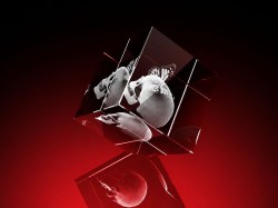 strahlend, LEDs, glasbild, geschenkidee, fotogeschenk, GLASFOTO.COM